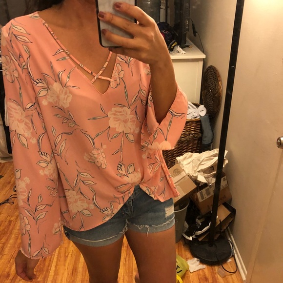 Tops - Lush top